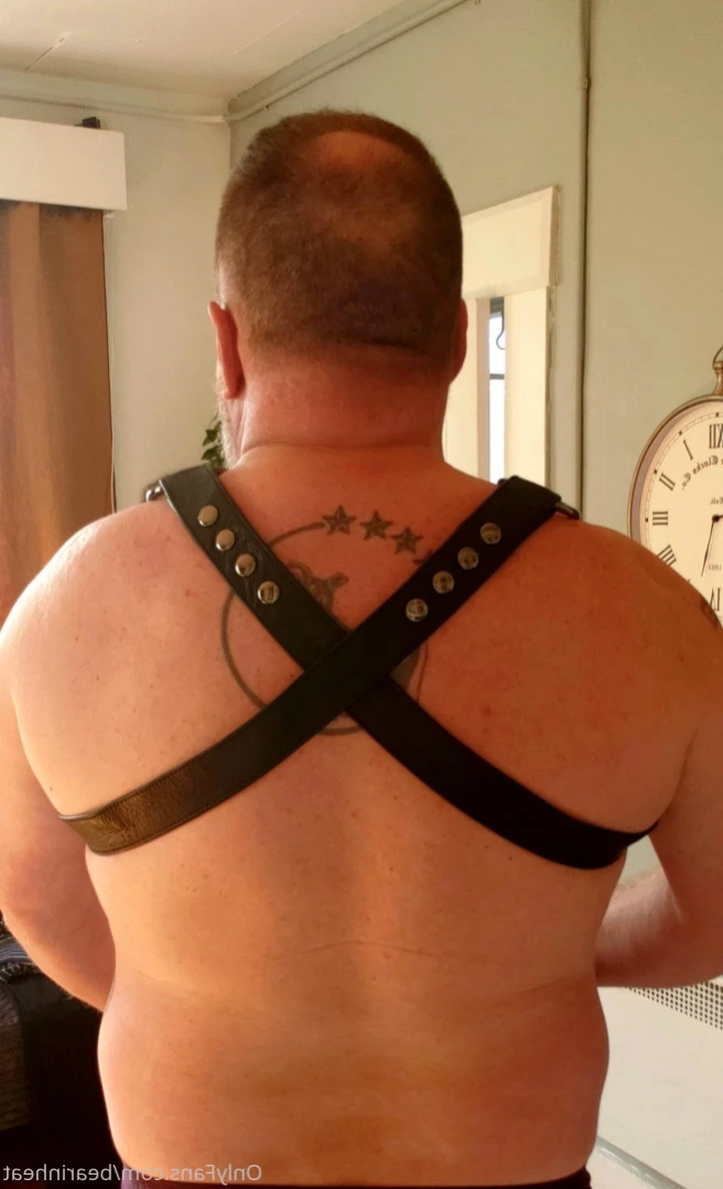 The Daddy Bear Life [ bearinheat ] Onlyfans leaked photo 15077140 on Hotleaks.tv