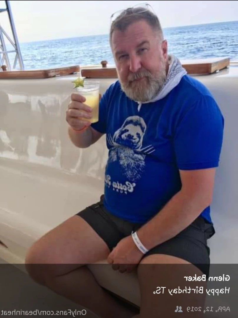 The Daddy Bear Life [ bearinheat ] Onlyfans leaked photo 15077147 on Hotleaks.tv