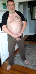 The Daddy Bear Life [ bearinheat ] Onlyfans leaked video 15104604 on Hotleaks.tv
