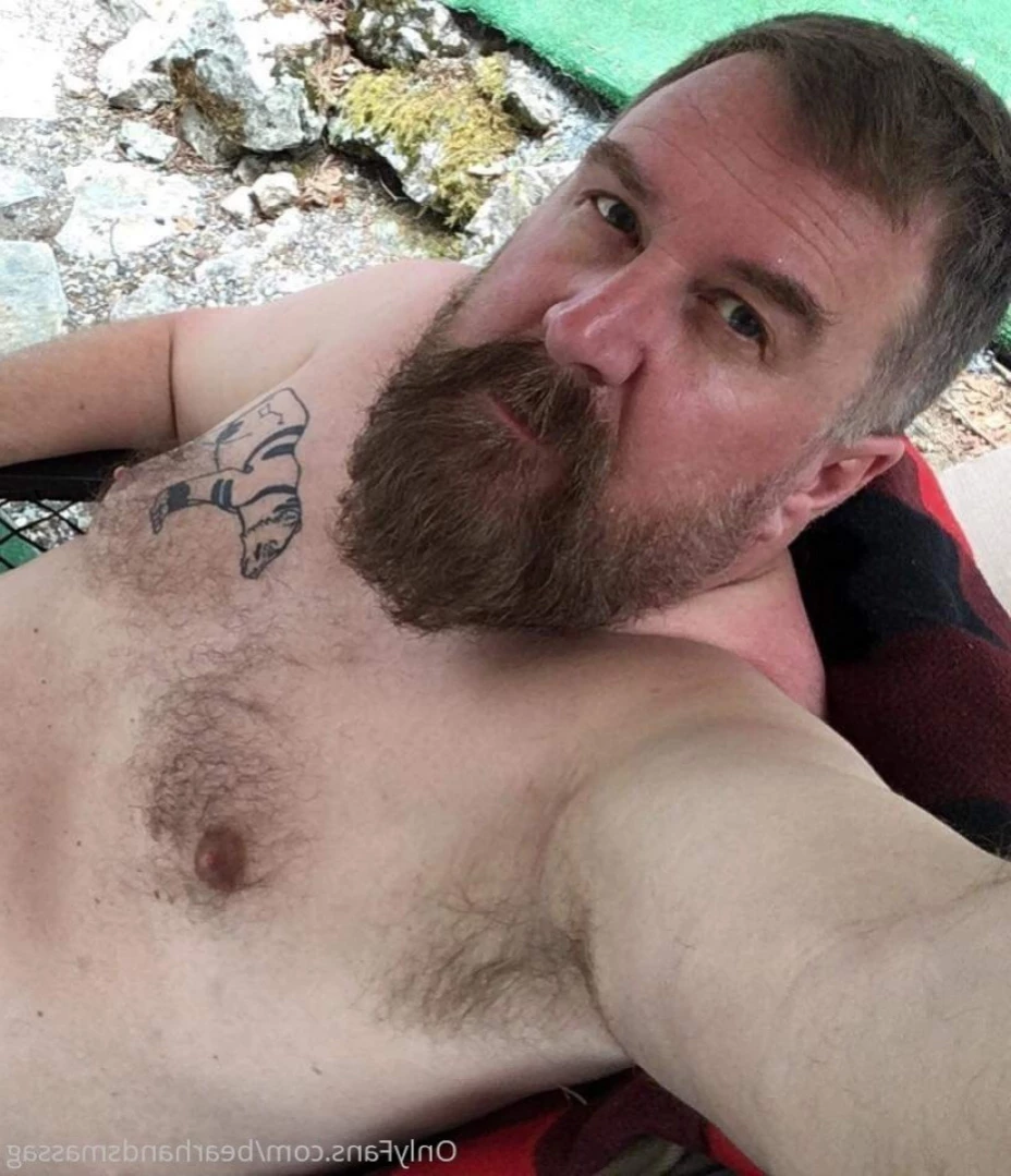 The Daddy Bear Life [ bearinheat ] Onlyfans leaked photo 15106979 on Hotleaks.tv