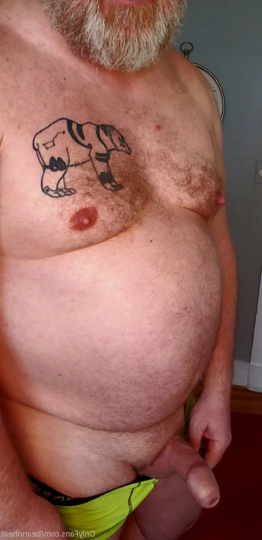 The Daddy Bear Life [ bearinheat ] Onlyfans leaked photo 15113398 on Hotleaks.tv