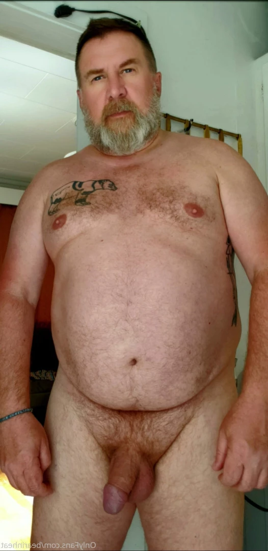The Daddy Bear Life [ bearinheat ] Onlyfans leaked photo 15113463 on Hotleaks.tv