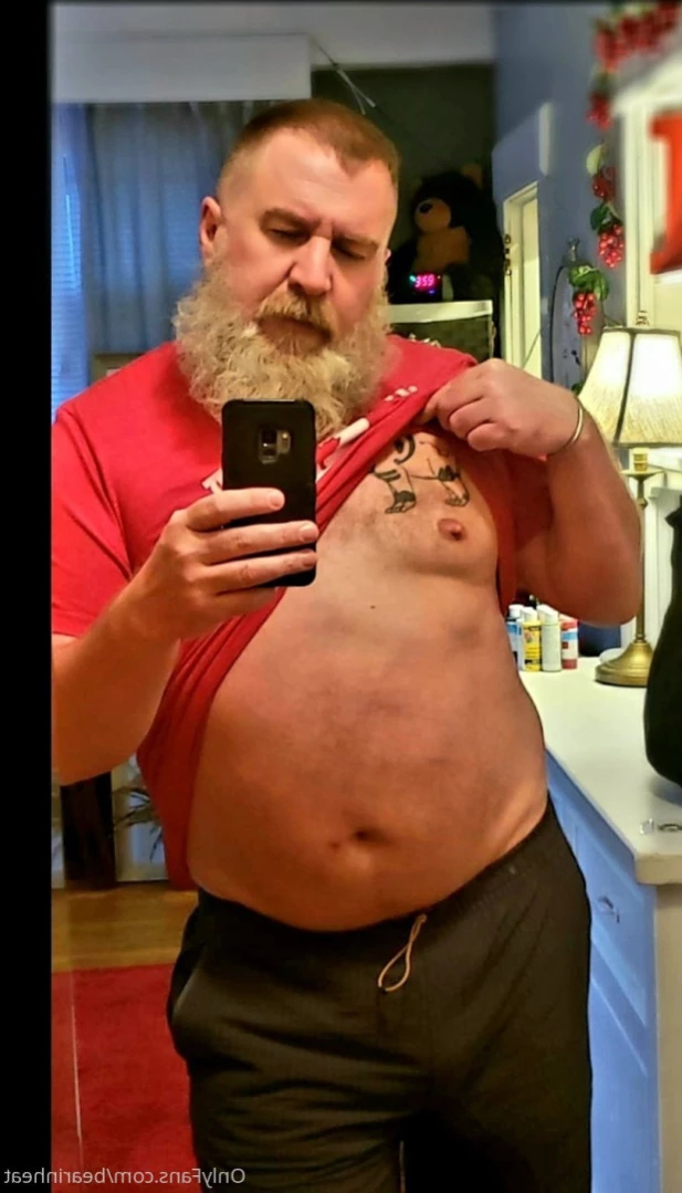 The Daddy Bear Life [ bearinheat ] Onlyfans leaked photo 15134087 on Hotleaks.tv