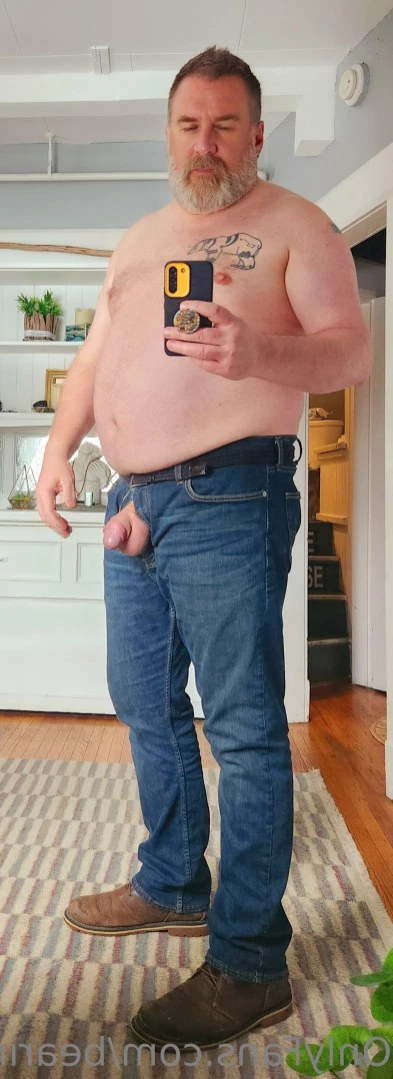 The Daddy Bear Life [ bearinheat ] Onlyfans leaked photo 15154061 on Hotleaks.tv
