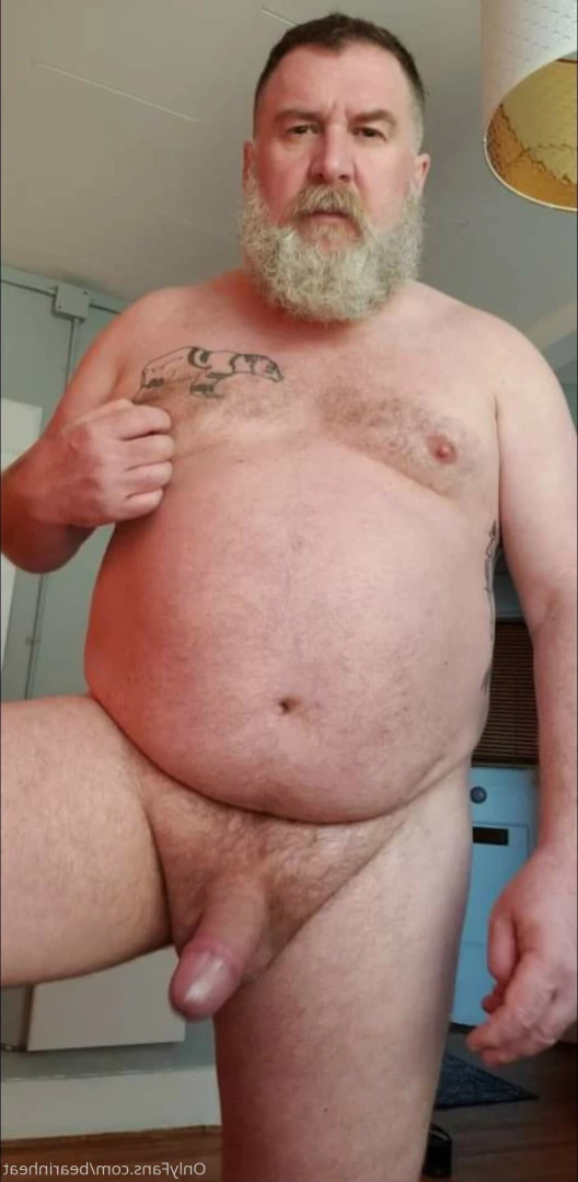 The Daddy Bear Life [ bearinheat ] Onlyfans leaked photo 15154073 on Hotleaks.tv