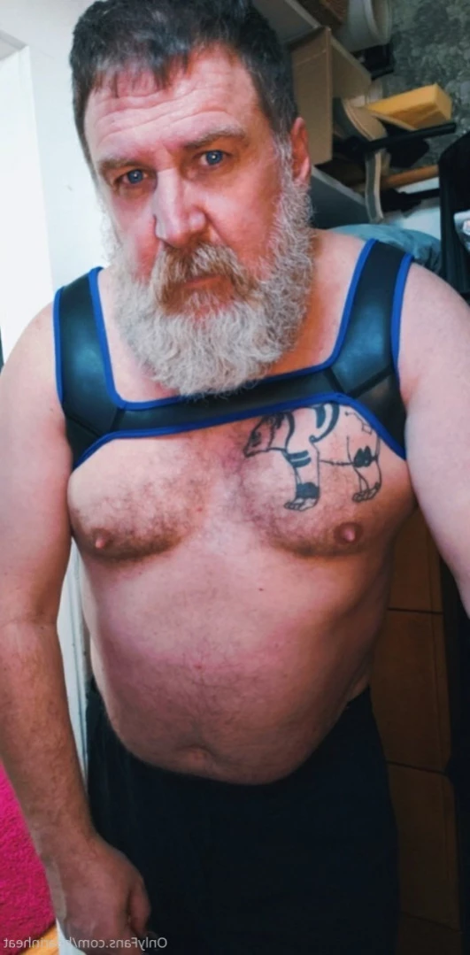 The Daddy Bear Life [ bearinheat ] Onlyfans leaked photo 15180500 on Hotleaks.tv