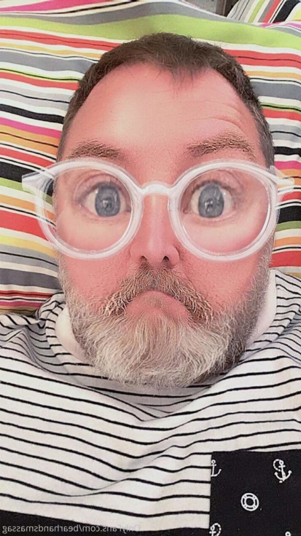 The Daddy Bear Life [ bearinheat ] Onlyfans leaked photo 15205494 on Hotleaks.tv