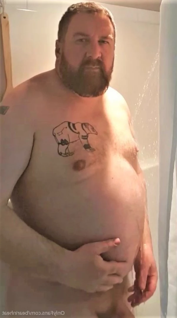 The Daddy Bear Life [ bearinheat ] Onlyfans leaked photo 15205564 on Hotleaks.tv