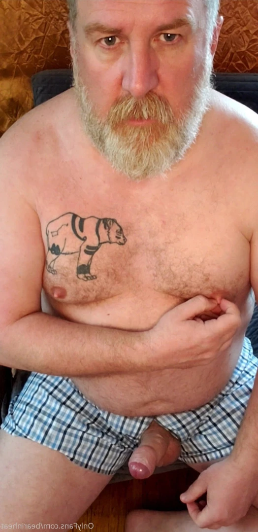 The Daddy Bear Life [ bearinheat ] Onlyfans leaked photo 15205575 on Hotleaks.tv