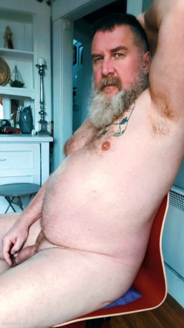 The Daddy Bear Life [ bearinheat ] Onlyfans leaked photo 15228566 on Hotleaks.tv