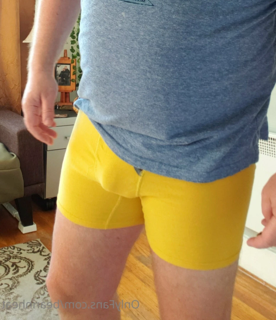 The Daddy Bear Life [ bearinheat ] Onlyfans leaked photo 15242583 on Hotleaks.tv