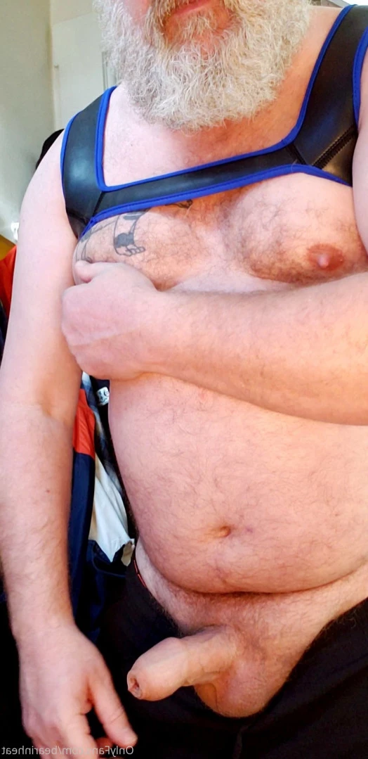The Daddy Bear Life [ bearinheat ] Onlyfans leaked photo 15242627 on Hotleaks.tv