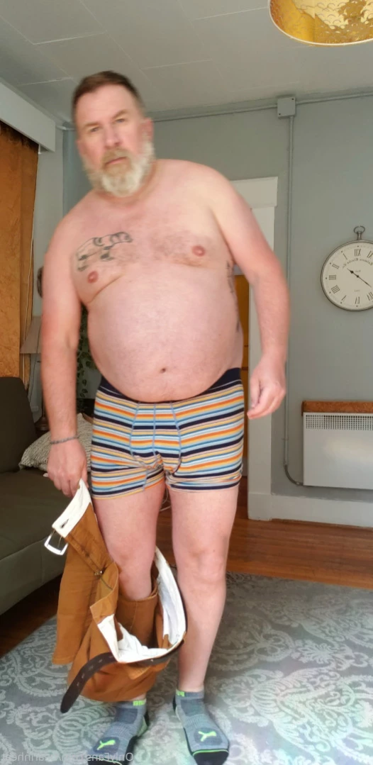 The Daddy Bear Life [ bearinheat ] Onlyfans leaked photo 15242651 on Hotleaks.tv