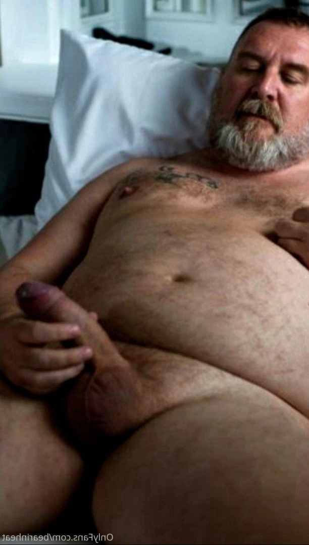 The Daddy Bear Life [ bearinheat ] Onlyfans leaked photo 15242655 on Hotleaks.tv