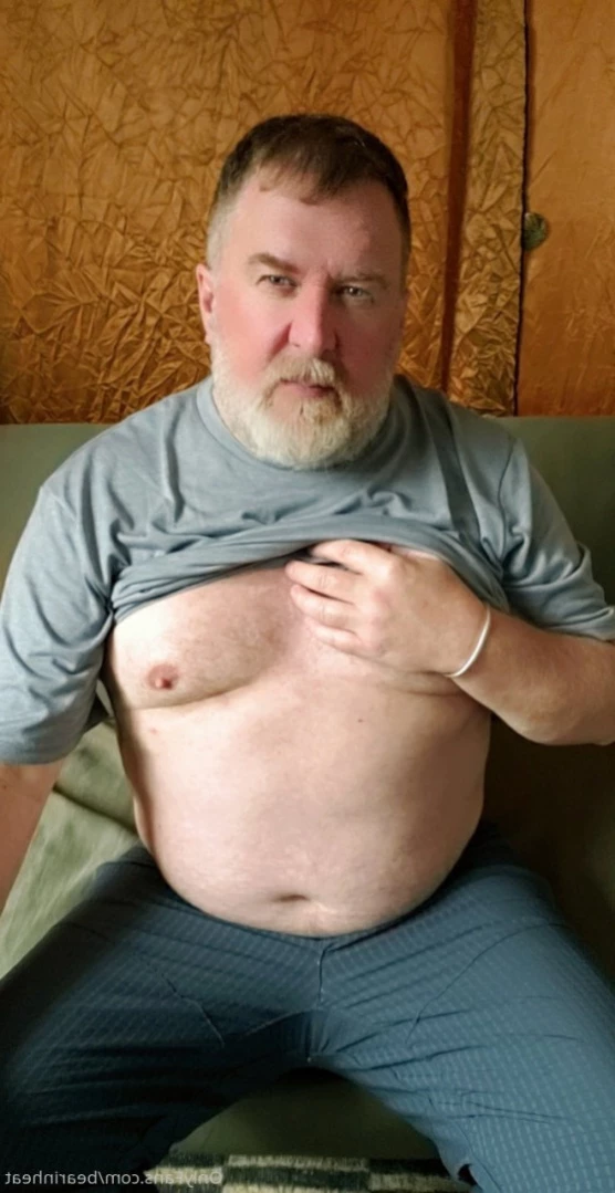 The Daddy Bear Life [ bearinheat ] Onlyfans leaked photo 15242670 on Hotleaks.tv