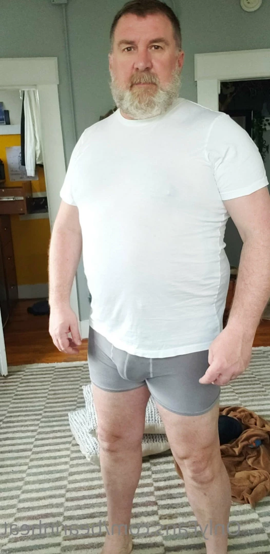 The Daddy Bear Life [ bearinheat ] Onlyfans leaked photo 15242716 on Hotleaks.tv