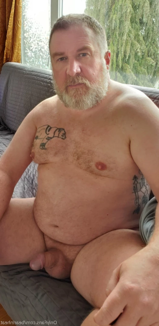 The Daddy Bear Life [ bearinheat ] Onlyfans leaked photo 15244515 on Hotleaks.tv