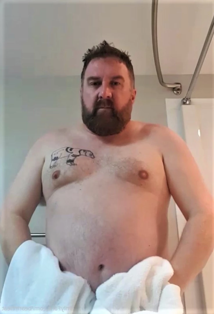 The Daddy Bear Life [ bearinheat ] Onlyfans leaked photo 15244556 on Hotleaks.tv