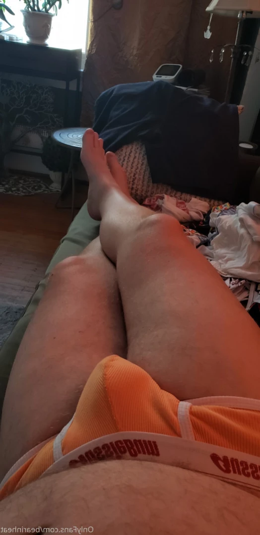 The Daddy Bear Life [ bearinheat ] Onlyfans leaked photo 15244632 on Hotleaks.tv