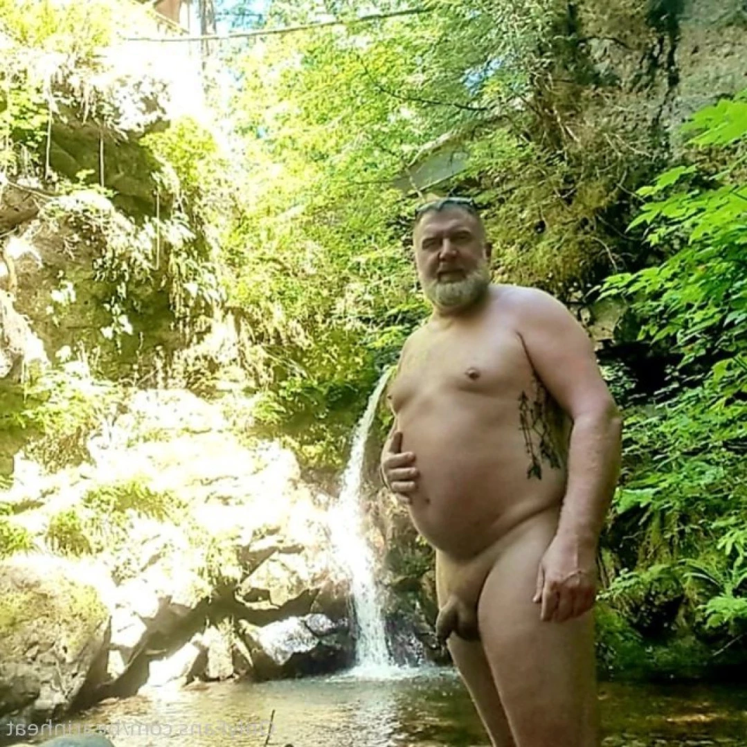 The Daddy Bear Life [ bearinheat ] Onlyfans leaked photo 15244687 on Hotleaks.tv