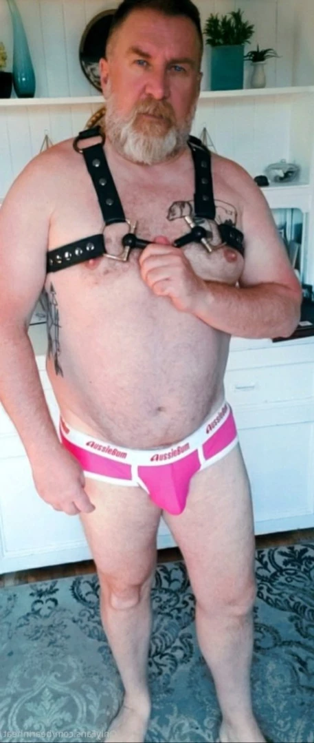 The Daddy Bear Life [ bearinheat ] Onlyfans leaked photo 15244733 on Hotleaks.tv
