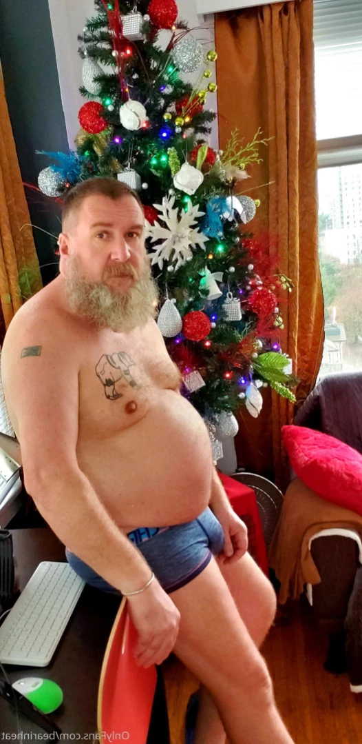The Daddy Bear Life [ bearinheat ] Onlyfans leaked photo 15268573 on Hotleaks.tv