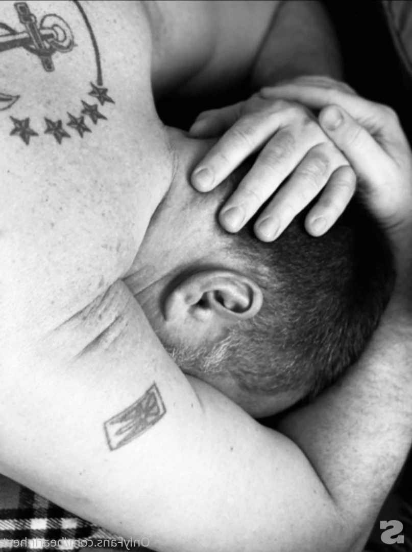 The Daddy Bear Life [ bearinheat ] Onlyfans leaked photo 15268609 on Hotleaks.tv