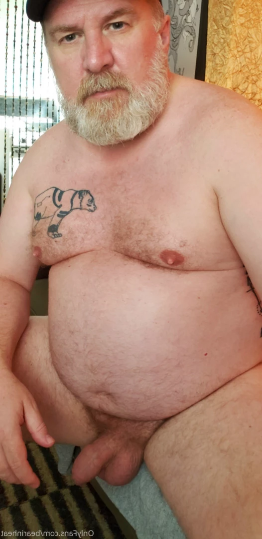 The Daddy Bear Life [ bearinheat ] Onlyfans leaked photo 15270752 on Hotleaks.tv