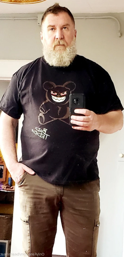 The Daddy Bear Life [ bearinheat ] Onlyfans leaked photo 15271847 on Hotleaks.tv
