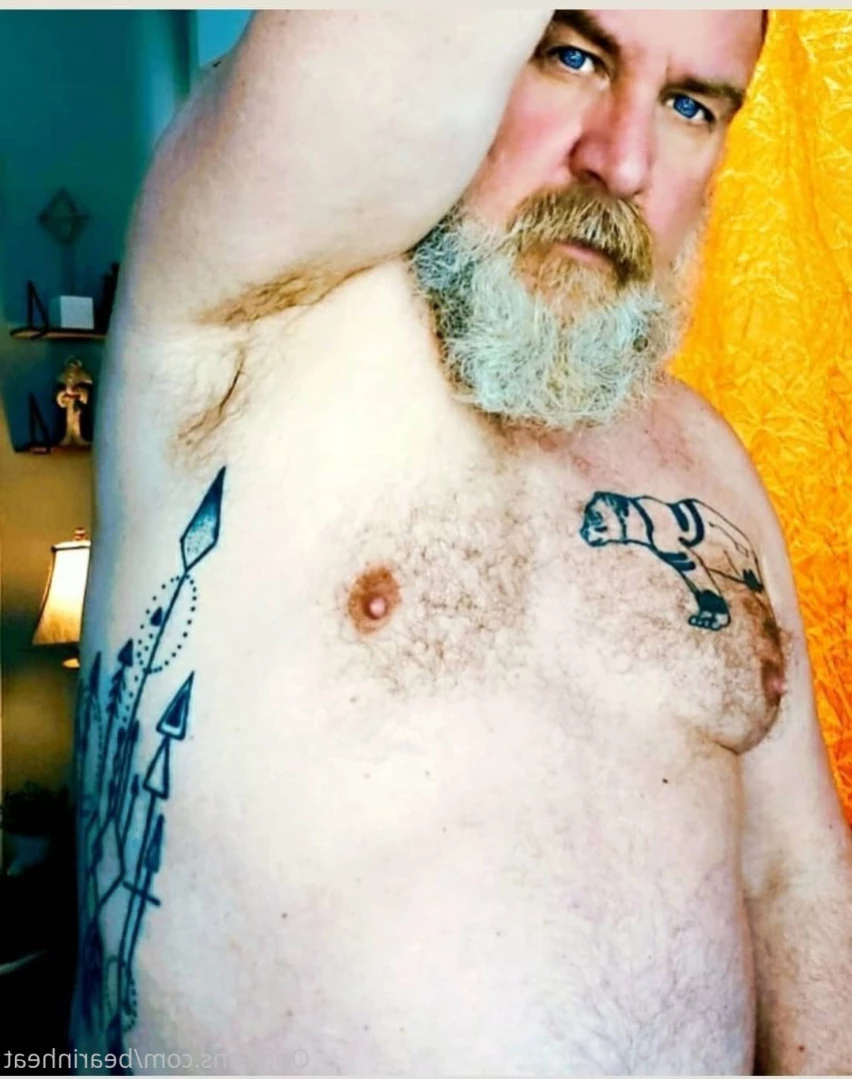 The Daddy Bear Life [ bearinheat ] Onlyfans leaked photo 15271896 on Hotleaks.tv