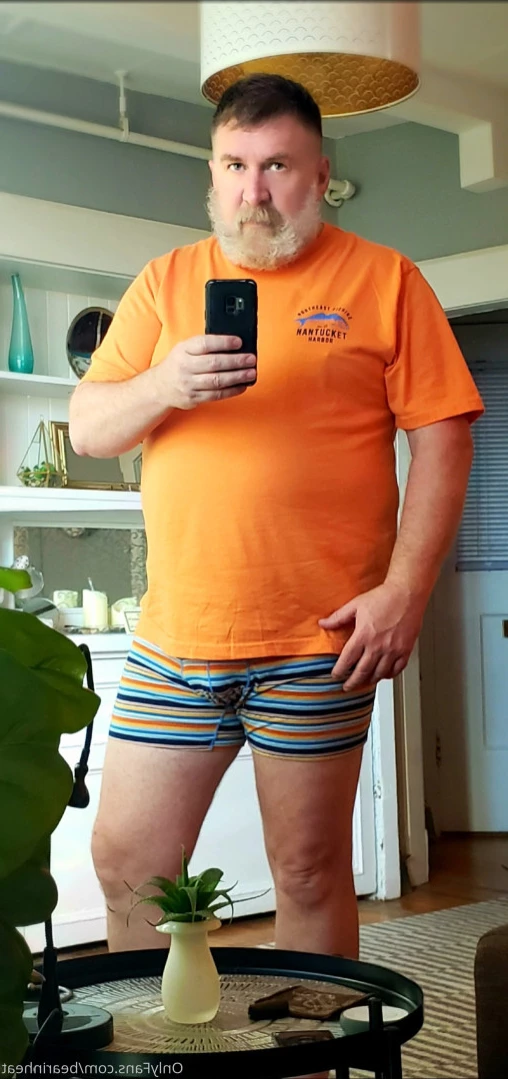 The Daddy Bear Life [ bearinheat ] Onlyfans leaked photo 15271954 on Hotleaks.tv