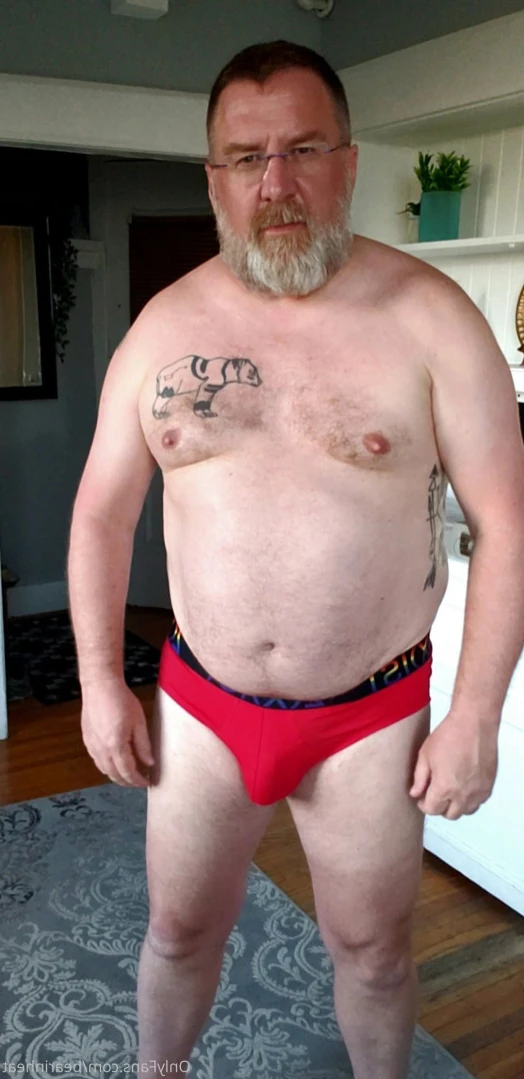 The Daddy Bear Life [ bearinheat ] Onlyfans leaked photo 15271975 on Hotleaks.tv
