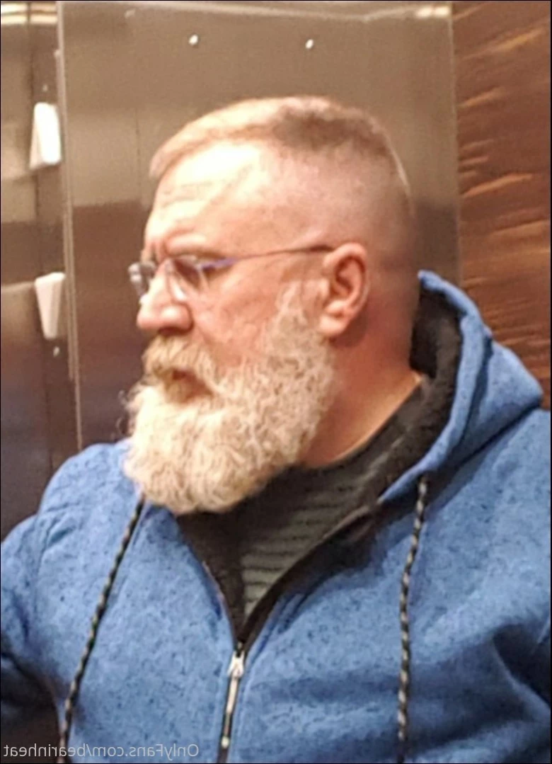 The Daddy Bear Life [ bearinheat ] Onlyfans leaked photo 15271978 on Hotleaks.tv