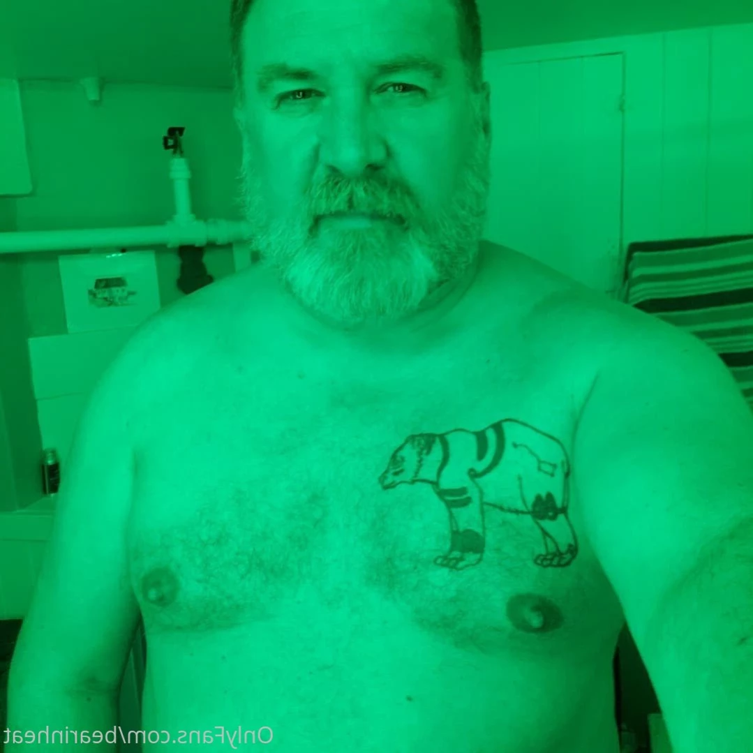 The Daddy Bear Life [ bearinheat ] Onlyfans leaked photo 15272239 on Hotleaks.tv