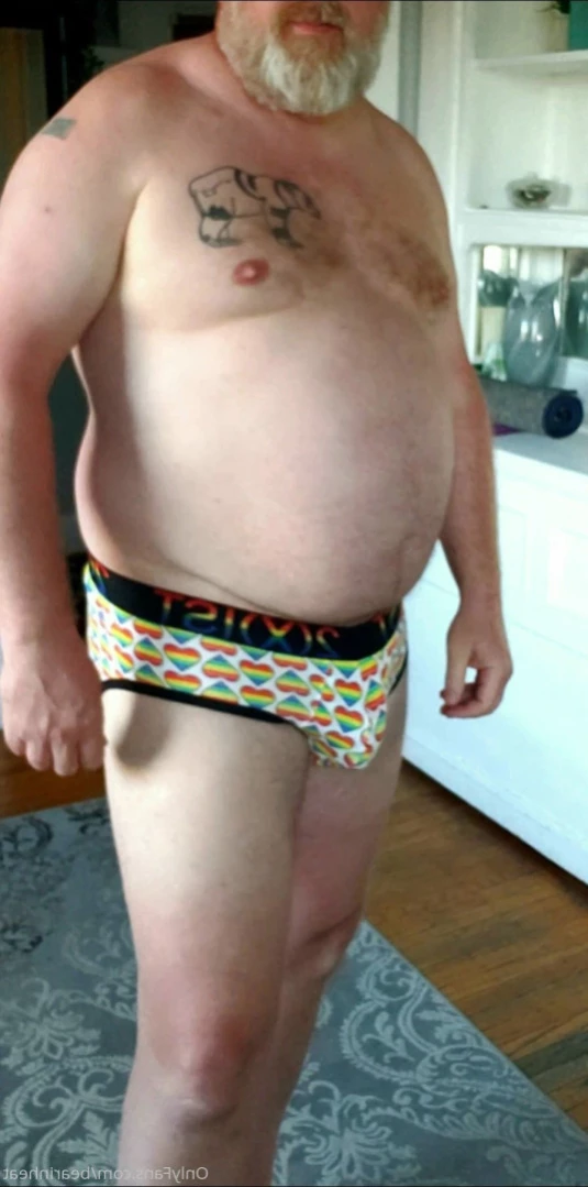 The Daddy Bear Life [ bearinheat ] Onlyfans leaked photo 15272253 on Hotleaks.tv
