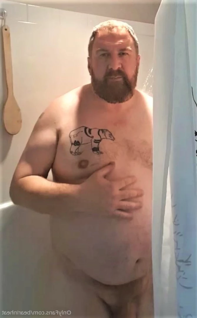 The Daddy Bear Life [ bearinheat ] Onlyfans leaked photo 15272281 on Hotleaks.tv