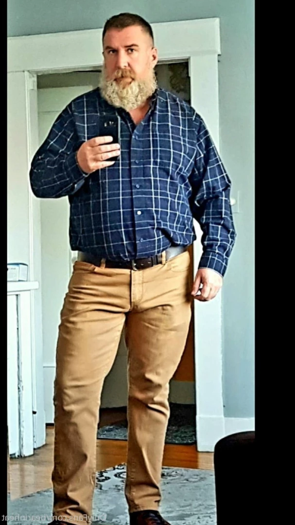 The Daddy Bear Life [ bearinheat ] Onlyfans leaked photo 15272283 on Hotleaks.tv