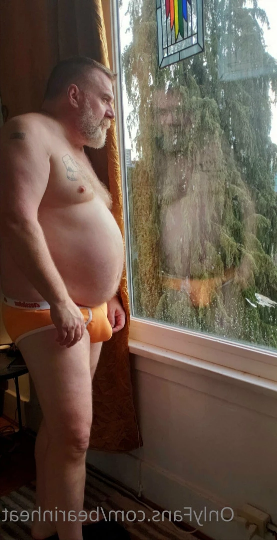 The Daddy Bear Life [ bearinheat ] Onlyfans leaked photo 15272296 on Hotleaks.tv