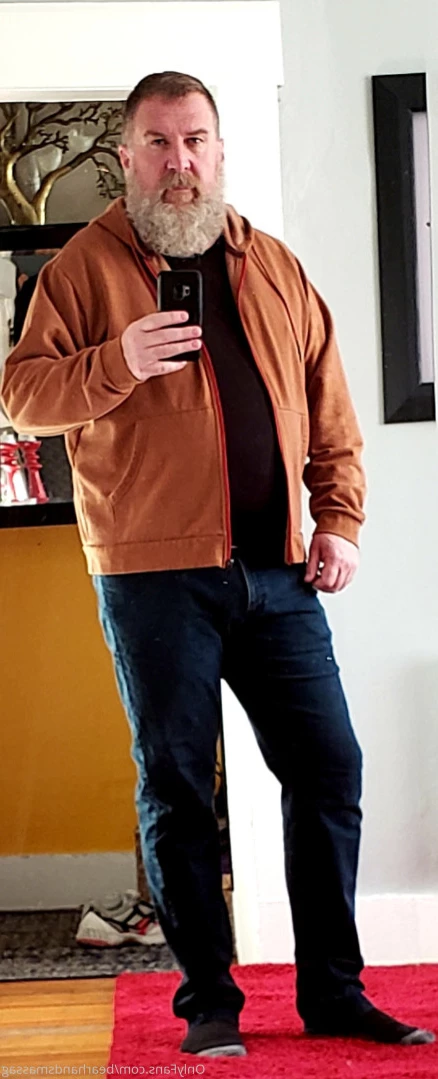 The Daddy Bear Life [ bearinheat ] Onlyfans leaked photo 15272324 on Hotleaks.tv