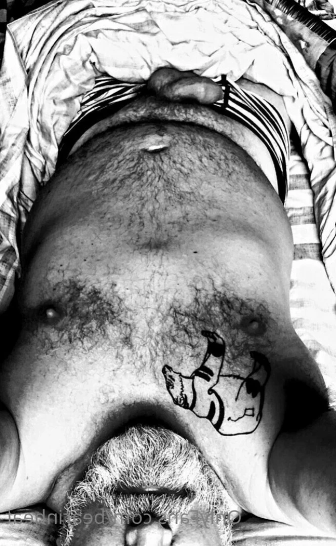 The Daddy Bear Life [ bearinheat ] Onlyfans leaked photo 15272431 on Hotleaks.tv