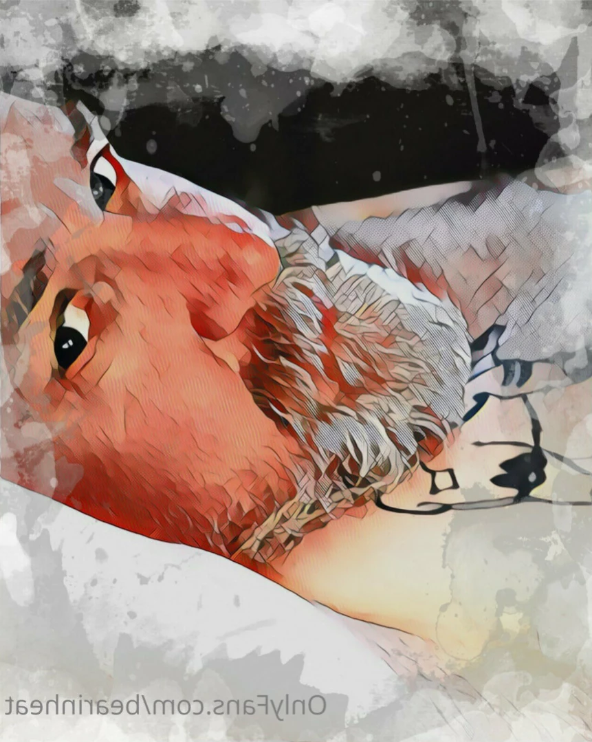 The Daddy Bear Life [ bearinheat ] Onlyfans leaked photo 15272437 on Hotleaks.tv