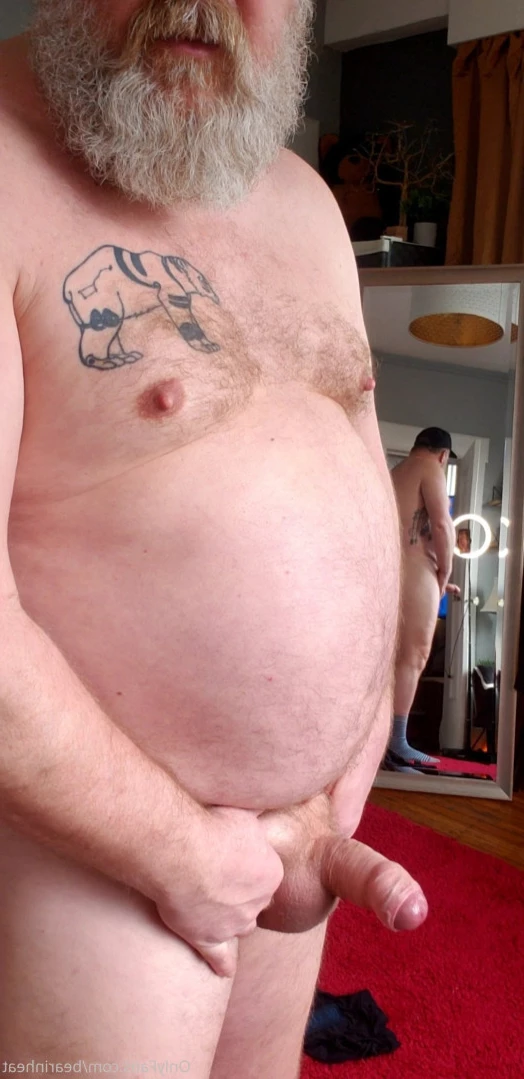 The Daddy Bear Life [ bearinheat ] Onlyfans leaked photo 15272461 on Hotleaks.tv