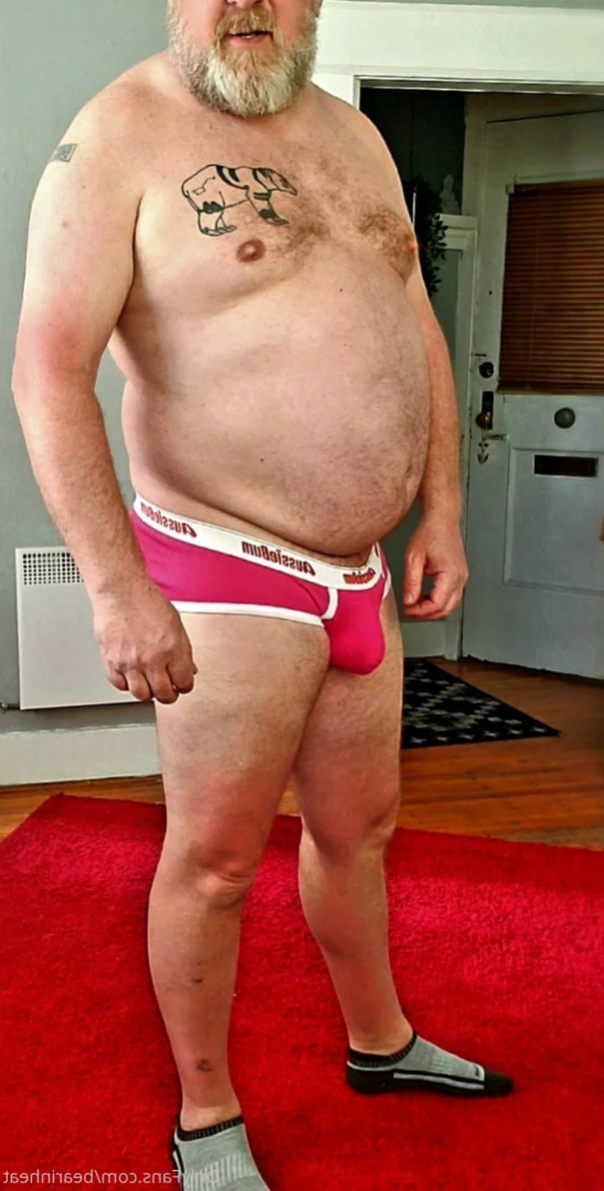 The Daddy Bear Life [ bearinheat ] Onlyfans leaked photo 15272480 on Hotleaks.tv