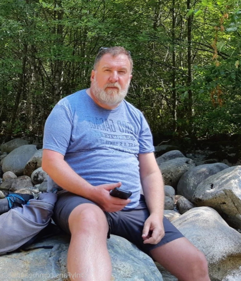 The Daddy Bear Life [ bearinheat ] Onlyfans leaked photo 15272652 on Hotleaks.tv