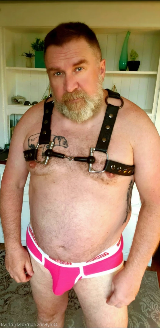 The Daddy Bear Life [ bearinheat ] Onlyfans leaked photo 15352181 on Hotleaks.tv