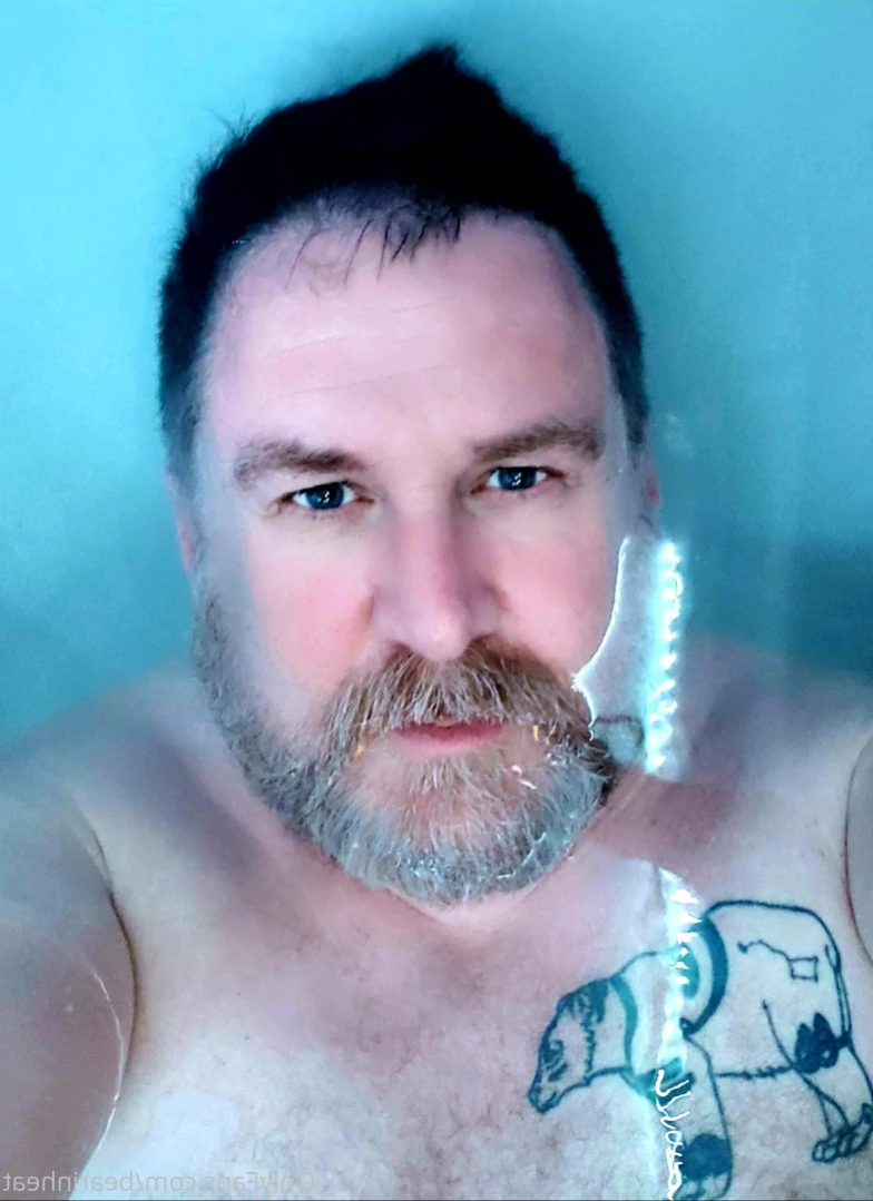 The Daddy Bear Life [ bearinheat ] Onlyfans leaked photo 15369486 on Hotleaks.tv