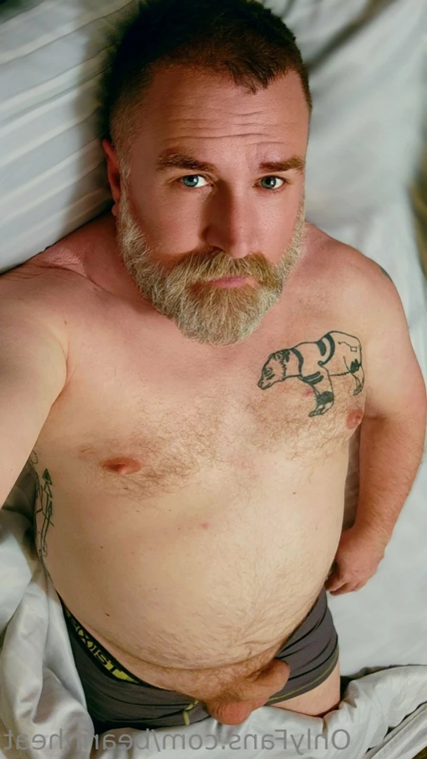 The Daddy Bear Life [ bearinheat ] Onlyfans leaked photo 15454219 on Hotleaks.tv