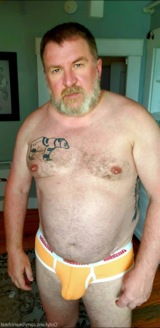 The Daddy Bear Life [ bearinheat ] Onlyfans leaked photo 15463037 on Hotleaks.tv