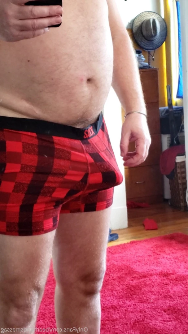 The Daddy Bear Life [ bearinheat ] Onlyfans leaked photo 15468704 on Hotleaks.tv