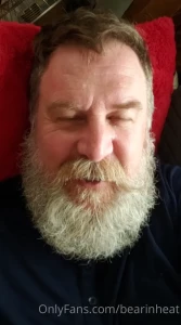 The Daddy Bear Life [ bearinheat ] Onlyfans leaked video 15496227 on Hotleaks.tv